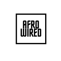 Afrowired logo - Similar company to Plugnom