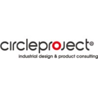 CIRCLE PROJECT Industrial Design & Product Consulting logo - Similar company to Moredesign
