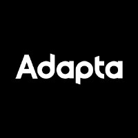 Adapta logo - Similar company to Ace Healthy Steps
