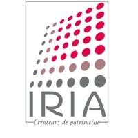 Iria Patrimoine