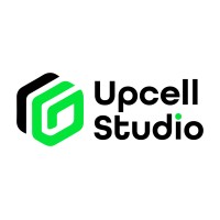 Upcell Studio logo - Similar company to Nexisparkx Technologies
