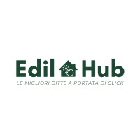 Edil Hub logo - Similar company to Gr Edil Hub