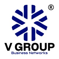 V GROUP® logo - Similar company to Analyticxperts™
