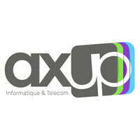 AXUP logo - Similar company to Swoft