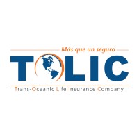 Trans-Oceanic Life Insurance Company (TOLIC) logo - Similar company to Vottles