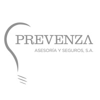 PREVENZA logo - Similar company to Factú