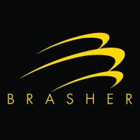 Brasher Design logo - Similar company to Codecheck Consulting, Lp
