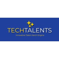 TECHTALENTS logo - Similar company to Integrated Innovations Technologies