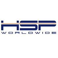 HSP Worldwide logo - Similar company to Yena Pipe