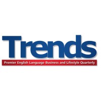Trends Magazine logo - Similar company to Korjan