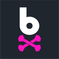 BraveBones logo - Similar company to Blonde Beard'S