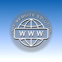 Full Website Solution logo - Similar company to Info Exchange Ltd