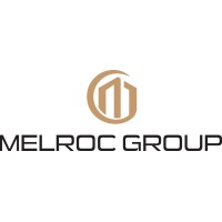 Melroc Group logo - Similar company to Ox Group Global
