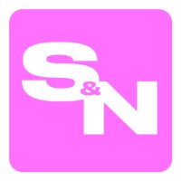 Sweet & Neat logo - Similar company to Blash Creators