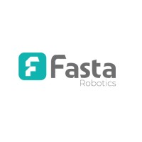 Fasta Robotics logo - Similar company to Rayanovation | مرکز نوآوری رایان
