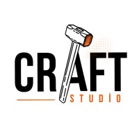 Craft Studio logo - Similar company to Moontech Studios