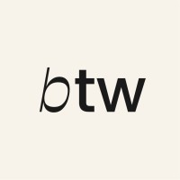 branding The Way logo - Similar company to E1Collective