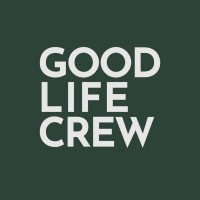 GOOD LIFE CREW logo - Similar company to Awake Communications