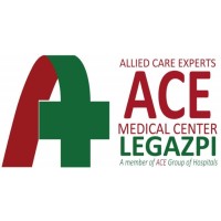 ACE Medical Center Legazpi, Inc. logo - Similar company to Legazpi Hope Christian School