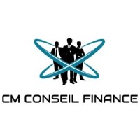 CM Conseil Finance logo - Similar company to Cm Conseil & Associés