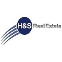 H&S Real Estate Dubai logo - Similar company to Luxiero Real Estate