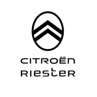 CITROËN - GROUPE RIESTER logo - Similar company to Groupe Riester