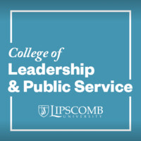 Lipscomb's College of Leadership & Public Service logo - Similar company to Lipscomb University College Of Leadership & Public Service