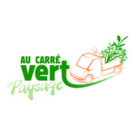 AU CARRE VERT logo - Similar company to Work Events Play