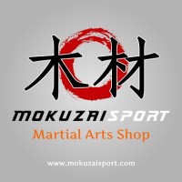 Mokuzaisport Martial Arts Shop logo - Similar company to Data Karate