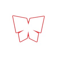 Butterfly Packaging logo - Similar company to Coeman Packaging