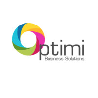Optimi Business Solutions logo - Similar company to Ironhand Technology & Consulting