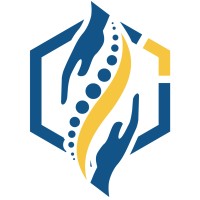 IronChiro logo - Similar company to Keswick