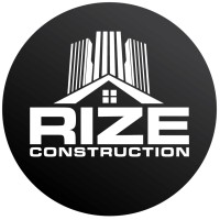 Rize Construction LLC logo - Similar company to Risk Removal, Llc