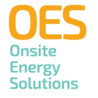 Onsite Energy Solutions logo - Similar company to Onsite Utility Services