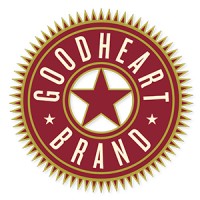 GoodHeart Brand Specialty Foods logo - Similar company to Forrest Logistics, Llc.