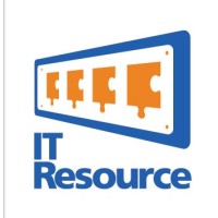 IT Resource LLC logo - Similar company to Michell Consulting Group