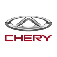Chery Algeria logo - Similar company to Baic Eldjazair