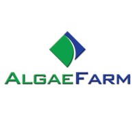 Algae Farm logo - Similar company to Red Diamond Compost