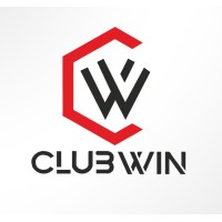 CLUBWIN logo - Similar company to Kak Infotech