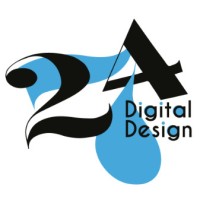 24-7 Digital Design logo - Similar company to Actcom
