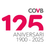(COVB) Col·legi Oficial de Veterinaris de Barcelona logo - Similar company to Crematori De Mascotes, S.L.