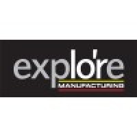 Explore Manufacturing - part of Laing O'Rourke logo - Similar company to Abm Precast Solutions Ltd