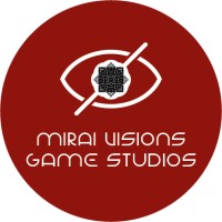 Mirai Visions logo - Similar company to Mirai Vision Lab