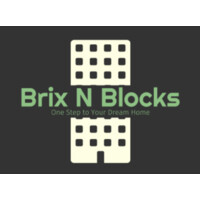 Brix N Blocks logo - Similar company to Nice Property Management Pvt.Ltd.