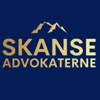 Skanse Advokaterne logo - Similar company to Berg Advokater