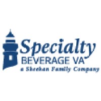 Specialty Beverage of Virginia logo - Similar company to Virginia Eagle Distributing Co.