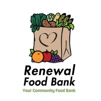 RENEWAL FOOD BANK logo - Similar company to Maritera