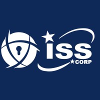 ISS Corp. logo - Similar company to Maquesa Guatemala