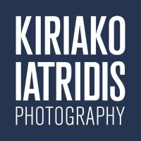 KIRIAKO IATRIDIS PHOTOGRAPHY logo - Similar company to D-Image Studio