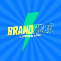 Brand Hero Casting Inc. logo - Similar company to Good People Agency